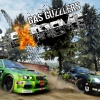 Gas Guzzlers Extreme artwork