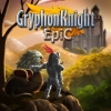 Gryphon Knight Epic artwork