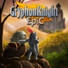 Gryphon Knight Epic (XSX) game cover art