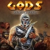 GODS Remastered (XSX) game cover art