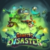 Genetic Disaster (XSX) game cover art