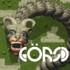 GORSD (XSX) game cover art