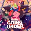 Going Under (XSX) game cover art