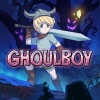 Ghoulboy: Dark Sword of Goblin (XSX) game cover art