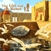 The Girl and the Robot (XSX) game cover art