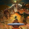 Gods Will Fall artwork