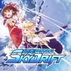 GENSOU Skydrift artwork
