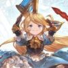 Granblue Fantasy: Versus (XSX) game cover art