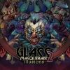 Glass Masquerade 2: Illusions (XSX) game cover art