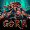 GORN (XSX) game cover art