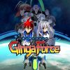 Ginga Force (XSX) game cover art