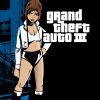 Grand Theft Auto III (XSX) game cover art