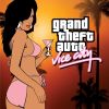 Grand Theft Auto: Vice City (XSX) game cover art