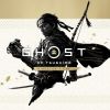 Ghost of Tsushima: Director's Cut (XSX) game cover art