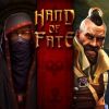 Hand of Fate (XSX) game cover art