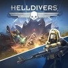 Helldivers (XSX) game cover art