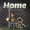 Home: A Unique Horror Adventure (XSX) game cover art