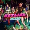 Hotline Miami (XSX) game cover art