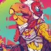 Hotline Miami: Collected Edition (XSX) game cover art