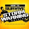 How to Survive: Storm Warning Edition (XSX) game cover art