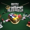 Hustle Kings artwork