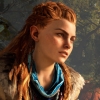 Horizon Zero Dawn artwork