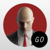 Hitman GO: Definitive Edition artwork