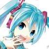Hatsune Miku: Project Diva X (XSX) game cover art