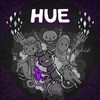 Hue artwork