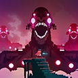 Hyper Light Drifter (PlayStation 4)