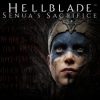 Hellblade: Senua's Sacrifice artwork