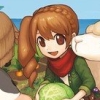 Harvest Moon: Light of Hope - Special Edition (XSX) game cover art