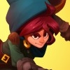 Has-Been Heroes (XSX) game cover art