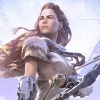 Horizon Zero Dawn: Complete Edition (XSX) game cover art