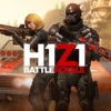 H1Z1: Battle Royale (XSX) game cover art