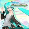 Hatsune Miku: Project Diva Future Tone (XSX) game cover art