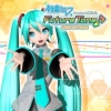 Hatsune Miku: Project Diva Future Tone - Colorful Tone artwork