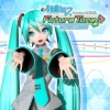 Hatsune Miku: Project Diva Future Tone - Future Sound (XSX) game cover art