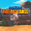Hopalong: The Badlands (XSX) game cover art