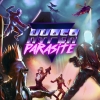 HyperParasite (XSX) game cover art