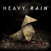 Heavy Rain (XSX) game cover art