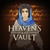 Heaven's Vault (XSX) game cover art