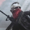 Homefront: The Revolution (XSX) game cover art