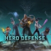 Hero Defense (XSX) game cover art