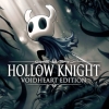 Hollow Knight: Voidheart Edition artwork