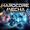 Hardcore Mecha (XSX) game cover art