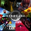 HeroCade (XSX) game cover art