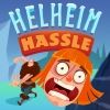 Helheim Hassle (XSX) game cover art