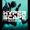 Hyper Scape (XSX) game cover art
