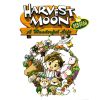Harvest Moon: A Wonderful Life - Special Edition (XSX) game cover art